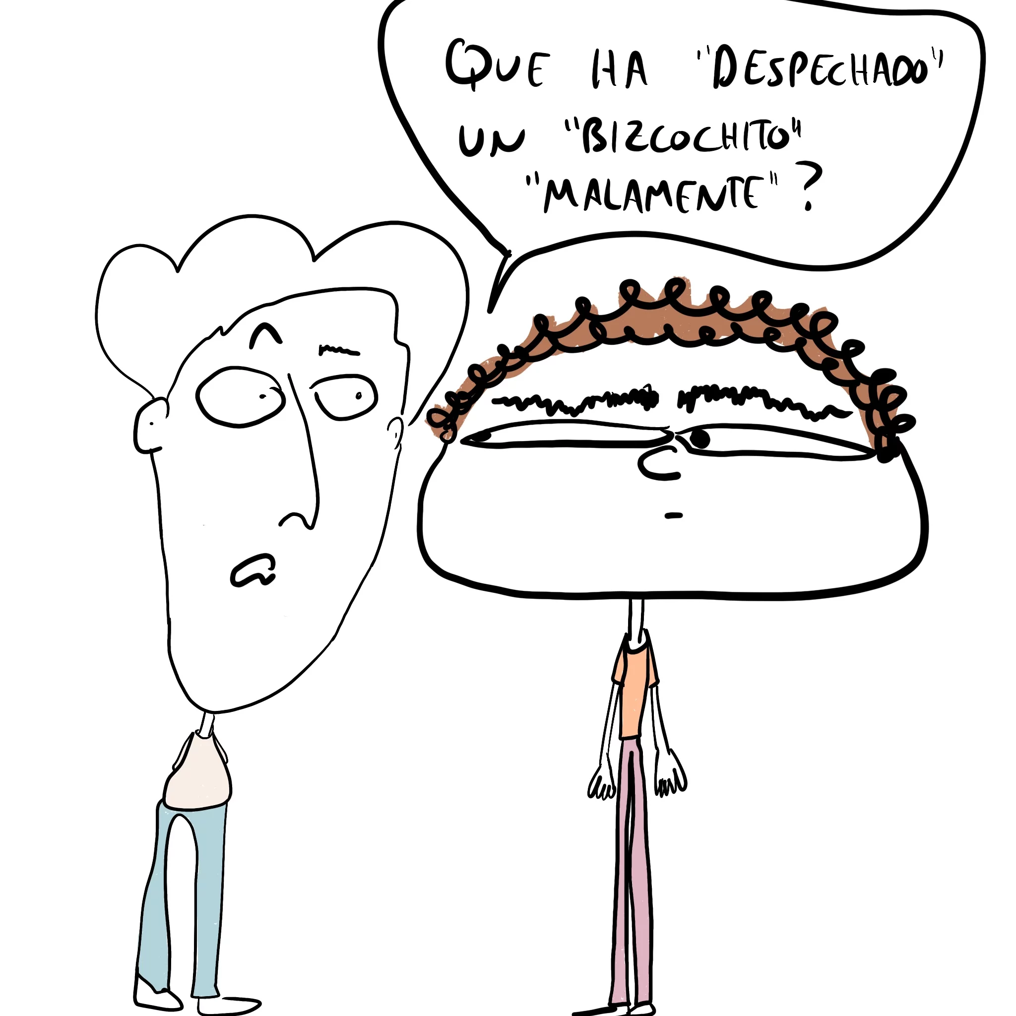 que la pasao